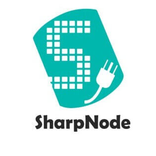 Sharp Node Image